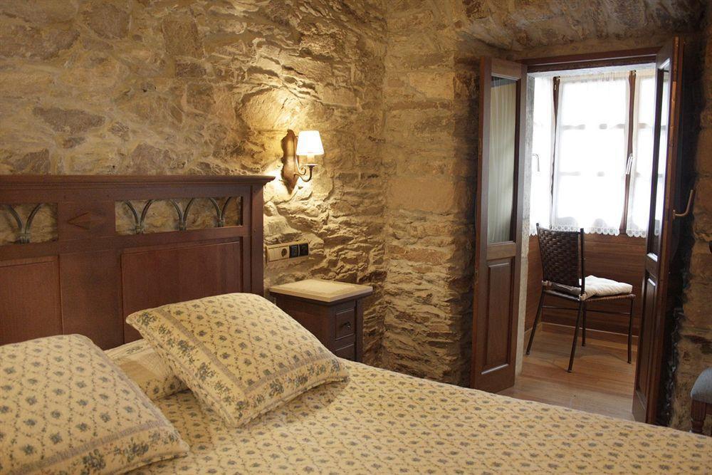Hotel Casa Prendes Cudillero Dış mekan fotoğraf